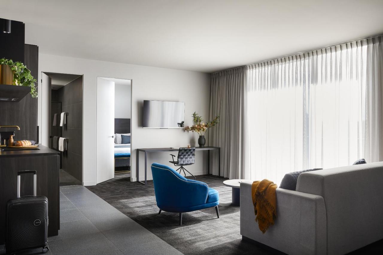 Aparthotel Punthill Caroline Springs Exteriér fotografie