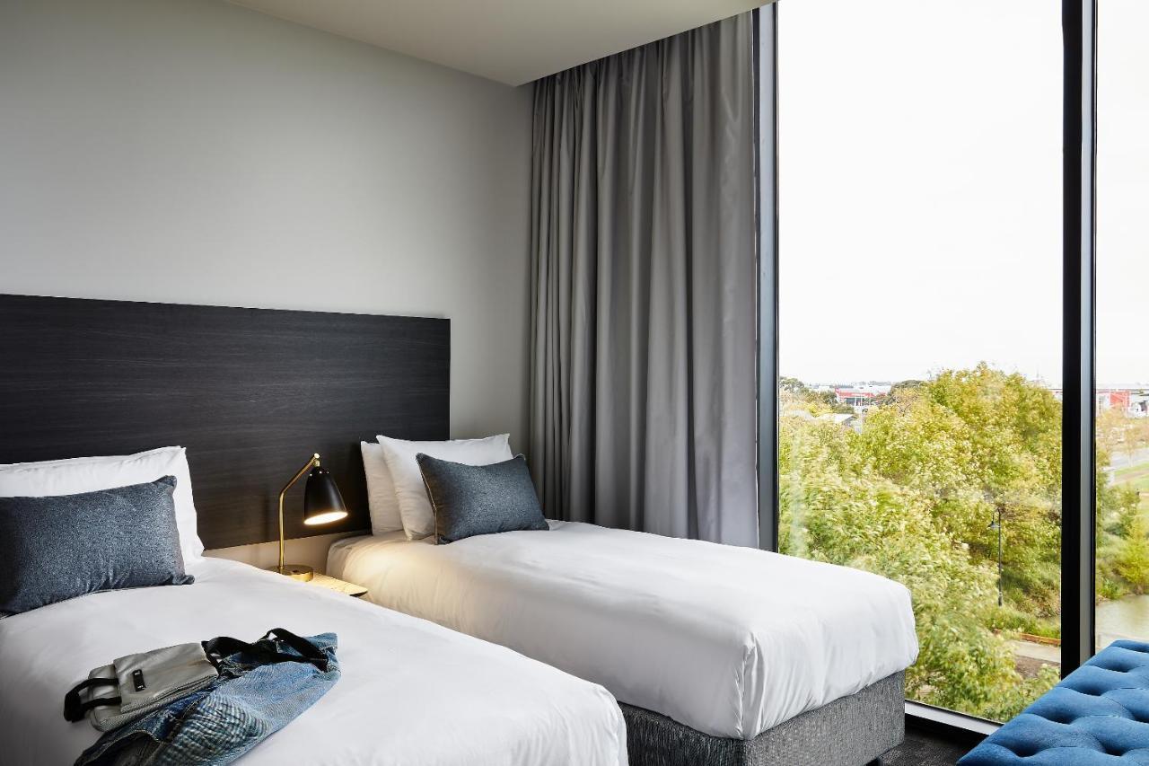 Aparthotel Punthill Caroline Springs Exteriér fotografie