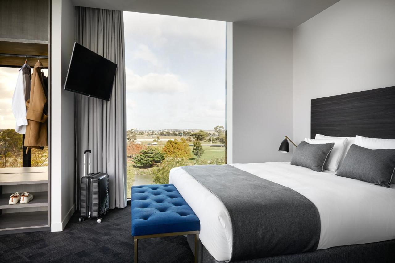 Aparthotel Punthill Caroline Springs Exteriér fotografie