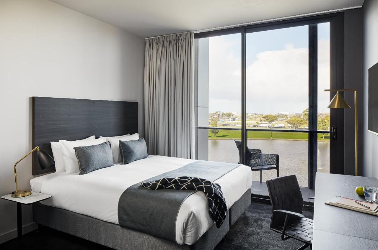 Aparthotel Punthill Caroline Springs Exteriér fotografie