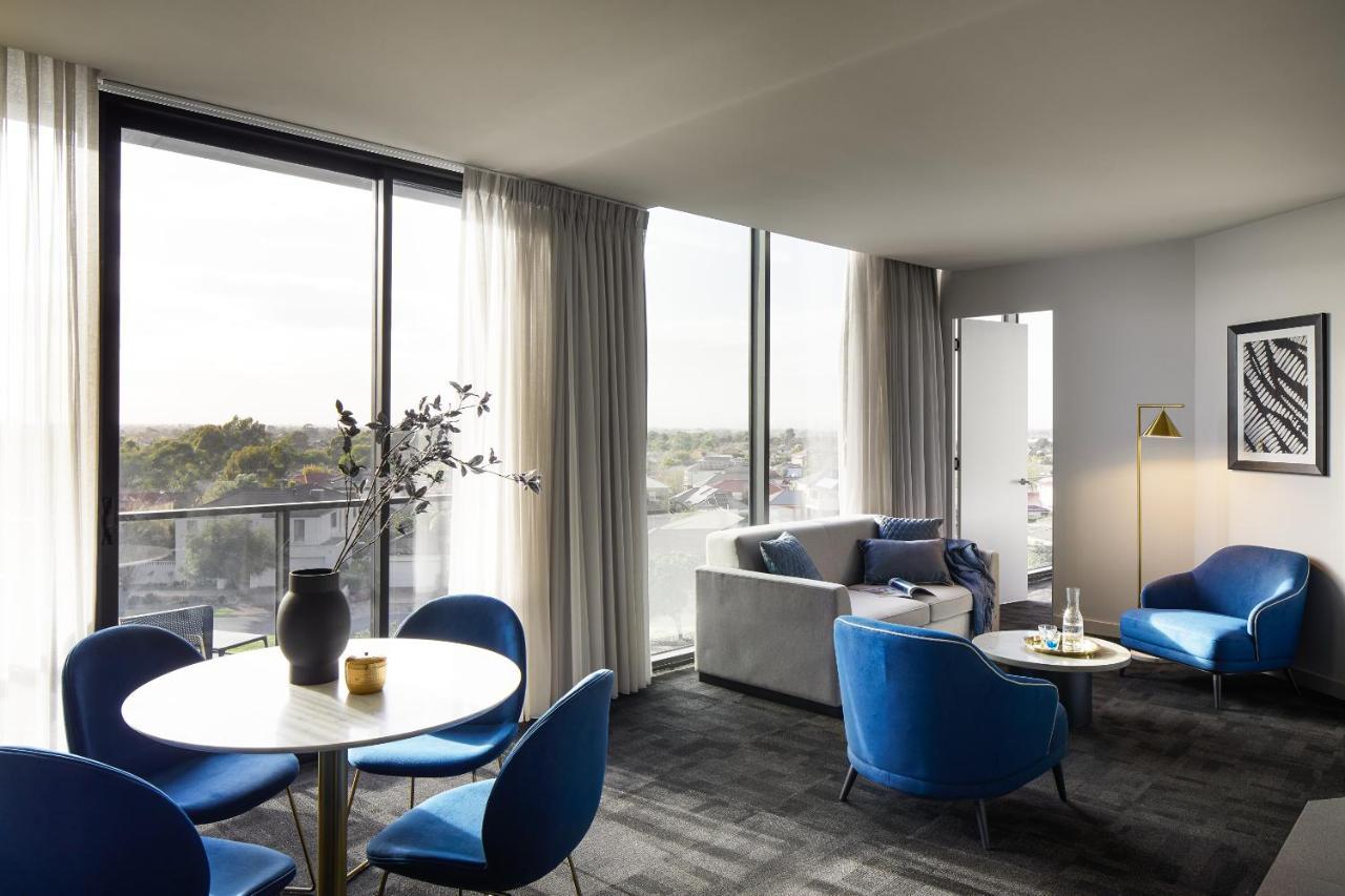 Aparthotel Punthill Caroline Springs Exteriér fotografie
