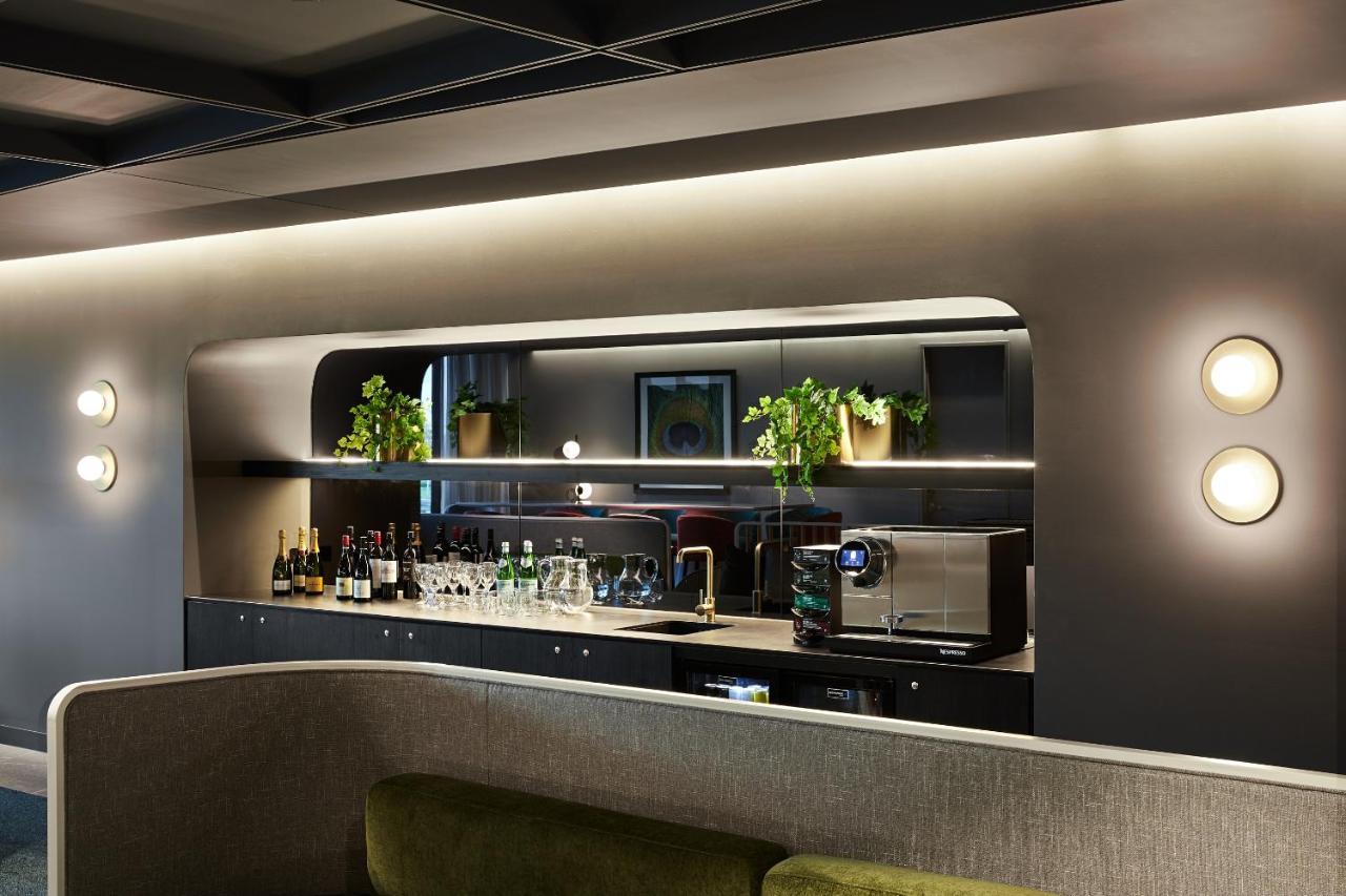 Aparthotel Punthill Caroline Springs Exteriér fotografie