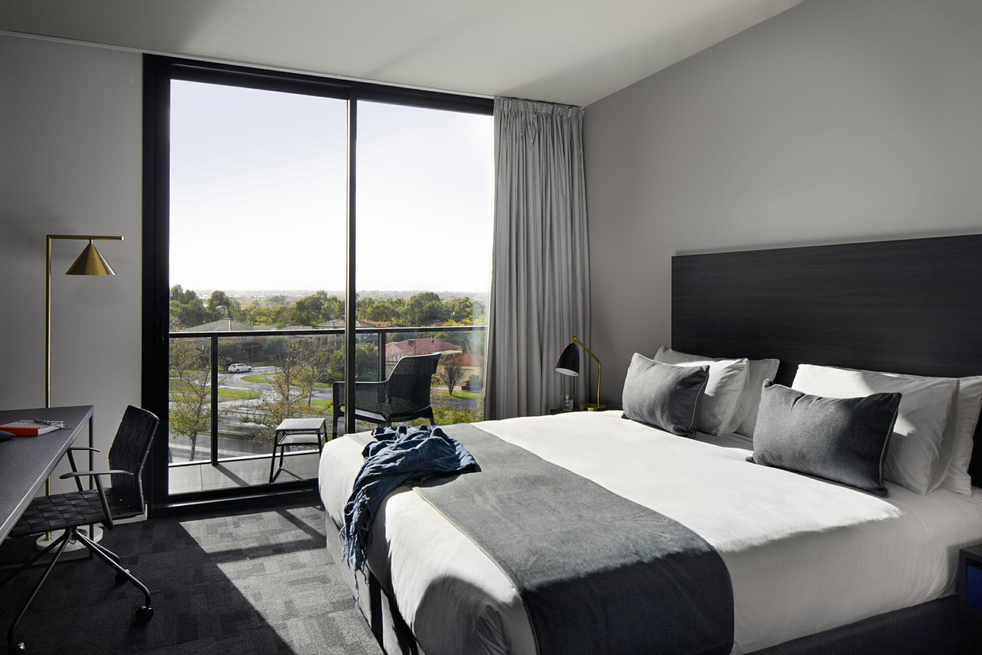 Aparthotel Punthill Caroline Springs Exteriér fotografie