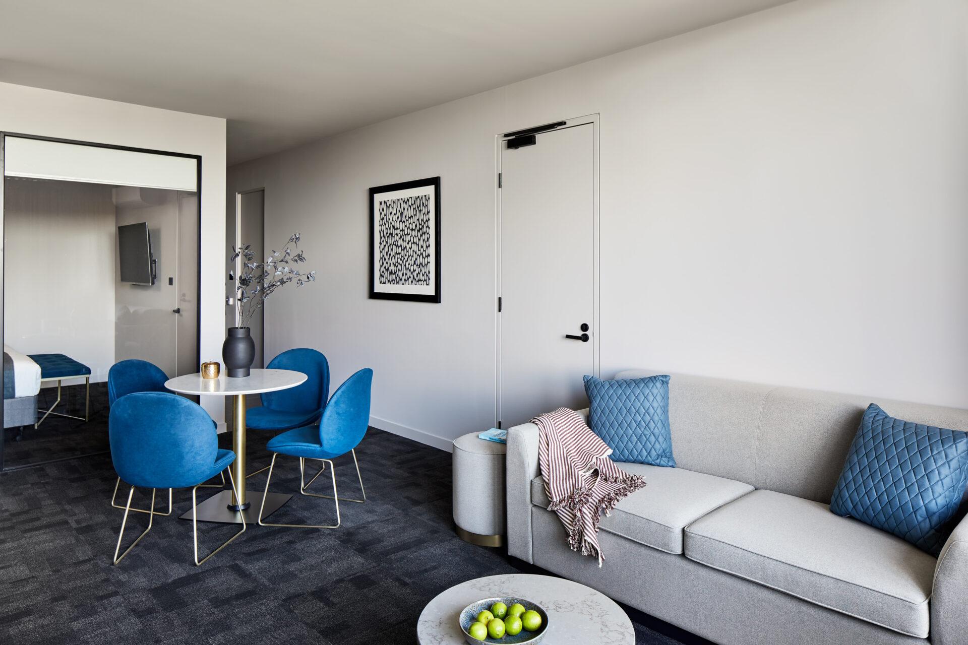 Aparthotel Punthill Caroline Springs Exteriér fotografie