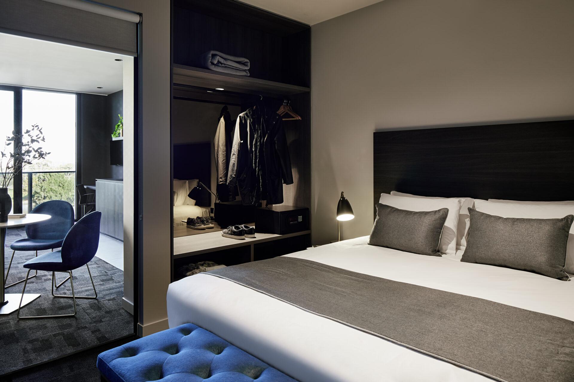Aparthotel Punthill Caroline Springs Exteriér fotografie