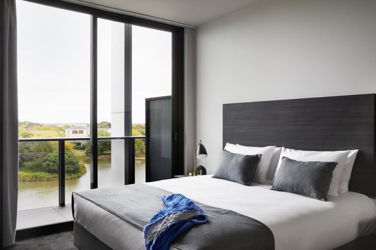 Aparthotel Punthill Caroline Springs Exteriér fotografie