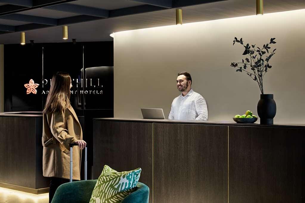 Aparthotel Punthill Caroline Springs Interiér fotografie
