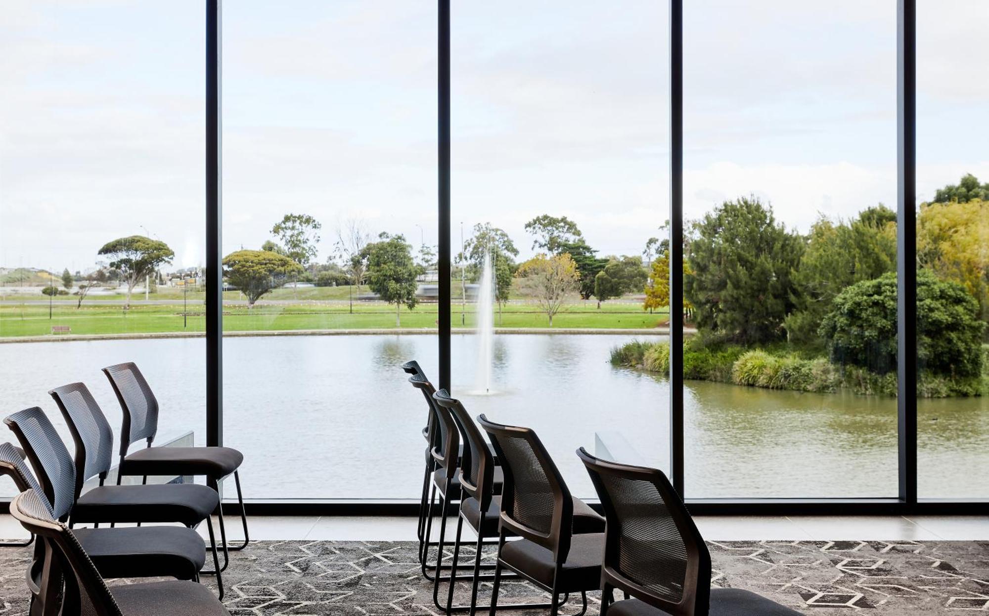 Aparthotel Punthill Caroline Springs Exteriér fotografie
