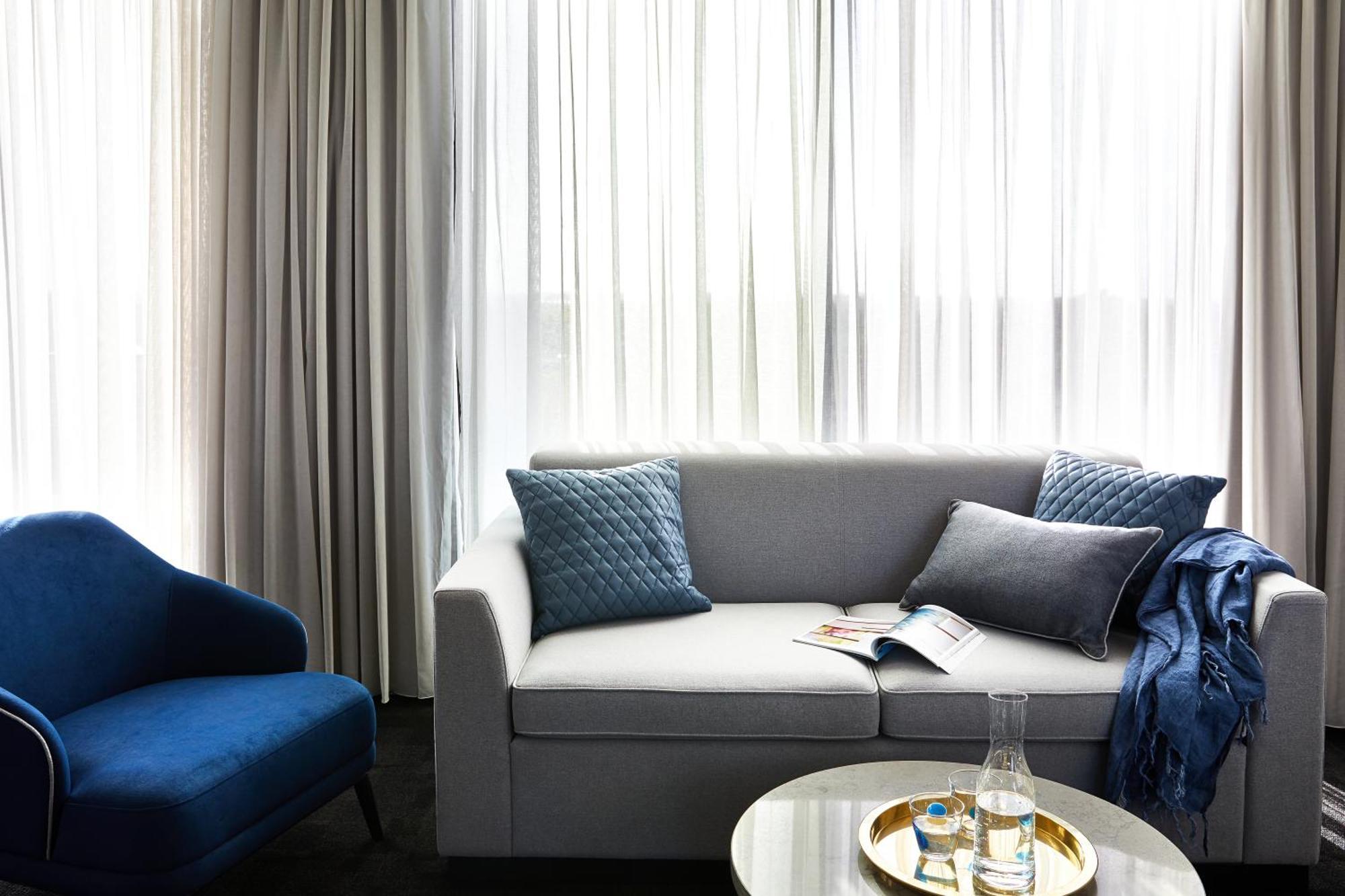Aparthotel Punthill Caroline Springs Exteriér fotografie